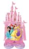 Picture of 53'' Airloonz Disney Princess AirLoonz Balloon (air-filled) 