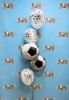 Picture of Big Kicker Soccer Balls - Balloon Bouquet (5 pc)