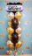 Picture of Let's Celebrate in Style - Officially Retired  Luxury Balloon Bouquet 