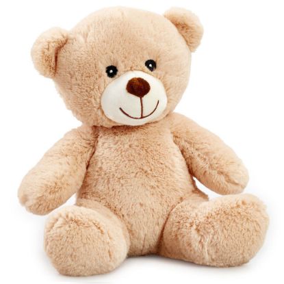 Picture of Snuggle Buddies 10" My First Bear (Biege) - Plush Toy