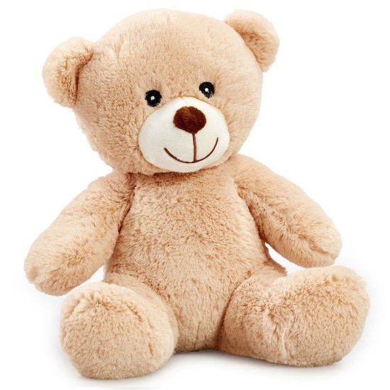 Picture of Snuggle Buddies 10" My First Bear (Biege) - Plush Toy