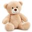 Picture of Snuggle Buddies 10" My First Bear (Biege) - Plush Toy